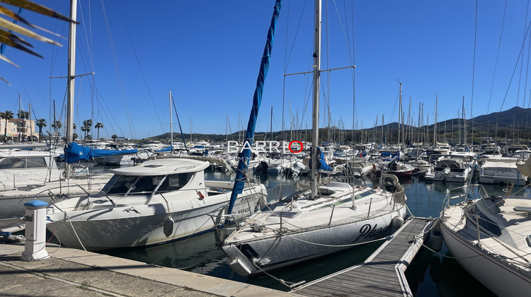 Ma-Cabane - Vente Appartement Argelès-sur-Mer, 36 m²