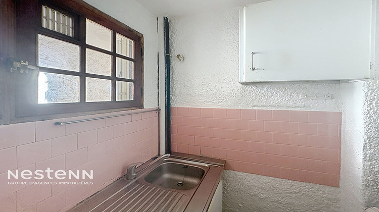Ma-Cabane - Vente Appartement ARGELES-SUR-MER, 26 m²
