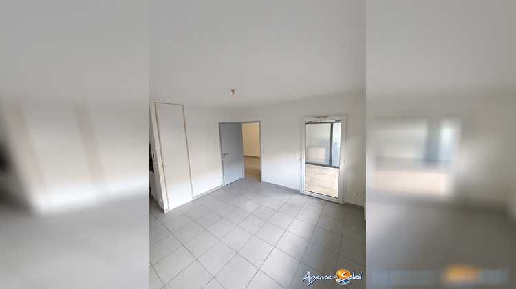 Ma-Cabane - Vente Appartement Argelès-sur-Mer, 40 m²