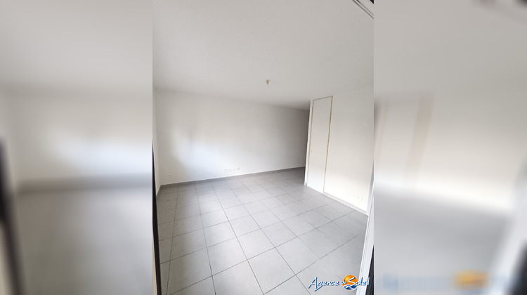 Ma-Cabane - Vente Appartement Argelès-sur-Mer, 40 m²