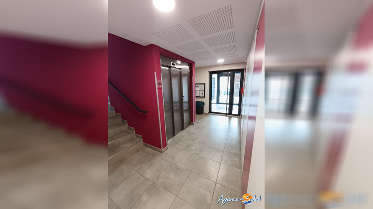 Ma-Cabane - Vente Appartement Argelès-sur-Mer, 40 m²
