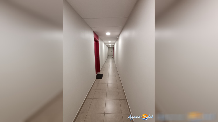 Ma-Cabane - Vente Appartement Argelès-sur-Mer, 40 m²