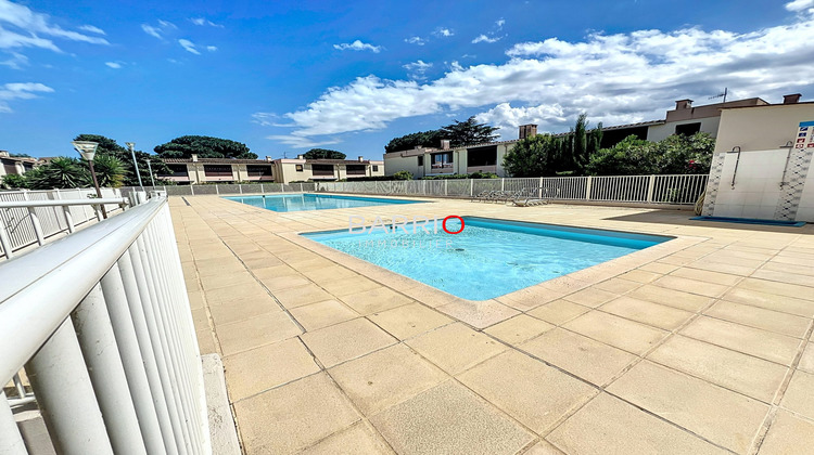 Ma-Cabane - Vente Appartement Argelès-sur-Mer, 38 m²