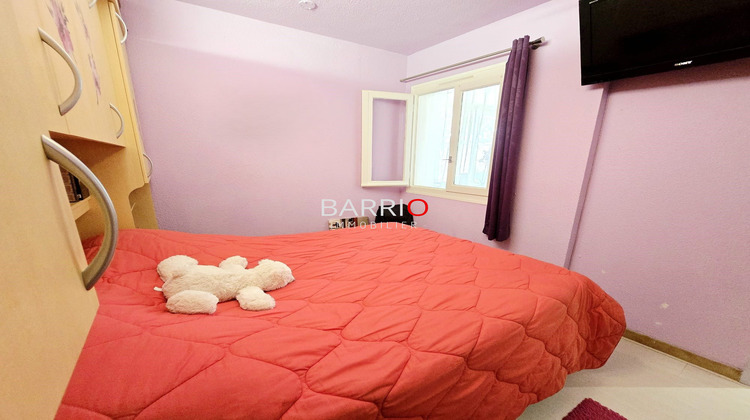 Ma-Cabane - Vente Appartement Argelès-sur-Mer, 38 m²