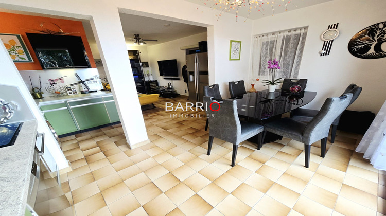 Ma-Cabane - Vente Appartement Argelès-sur-Mer, 38 m²