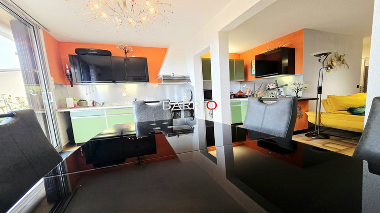 Ma-Cabane - Vente Appartement Argelès-sur-Mer, 38 m²