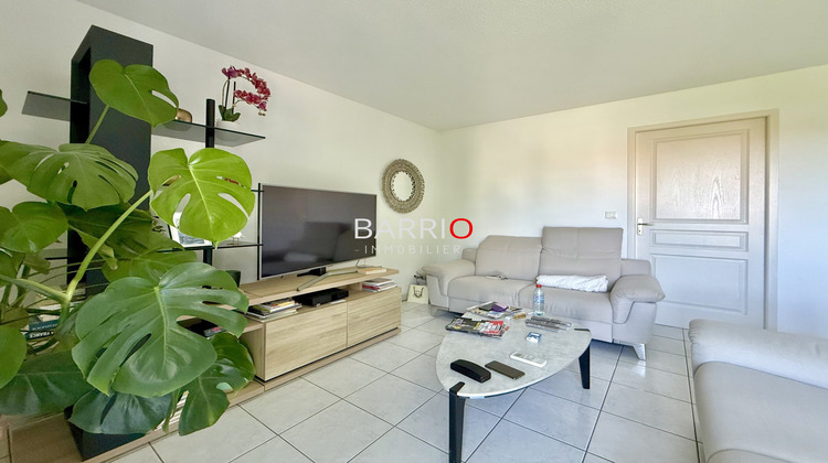Ma-Cabane - Vente Appartement Argelès-sur-Mer, 64 m²