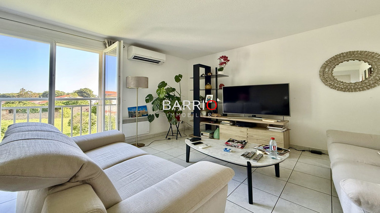 Ma-Cabane - Vente Appartement Argelès-sur-Mer, 64 m²