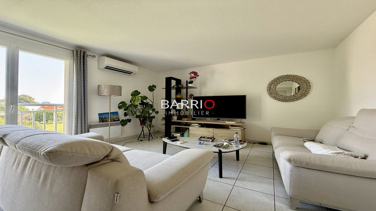 Ma-Cabane - Vente Appartement Argelès-sur-Mer, 64 m²
