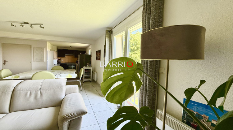 Ma-Cabane - Vente Appartement Argelès-sur-Mer, 64 m²