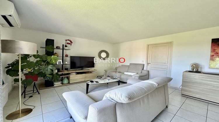 Ma-Cabane - Vente Appartement Argelès-sur-Mer, 64 m²