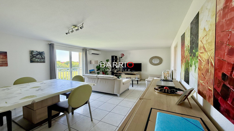Ma-Cabane - Vente Appartement Argelès-sur-Mer, 64 m²