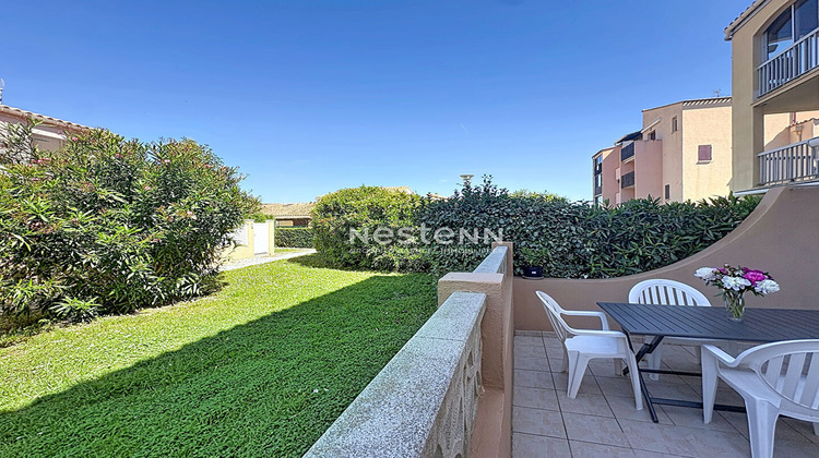 Ma-Cabane - Vente Appartement ARGELES-SUR-MER, 25 m²