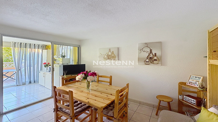 Ma-Cabane - Vente Appartement ARGELES-SUR-MER, 25 m²