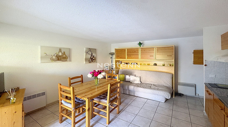 Ma-Cabane - Vente Appartement ARGELES-SUR-MER, 25 m²