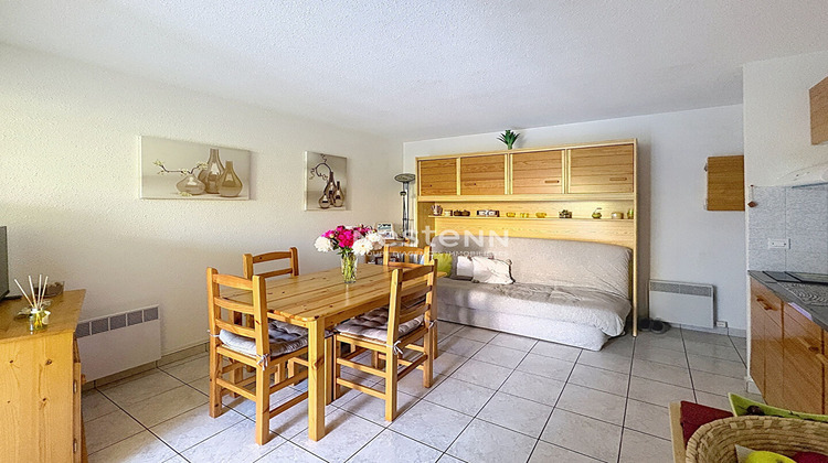 Ma-Cabane - Vente Appartement ARGELES-SUR-MER, 25 m²