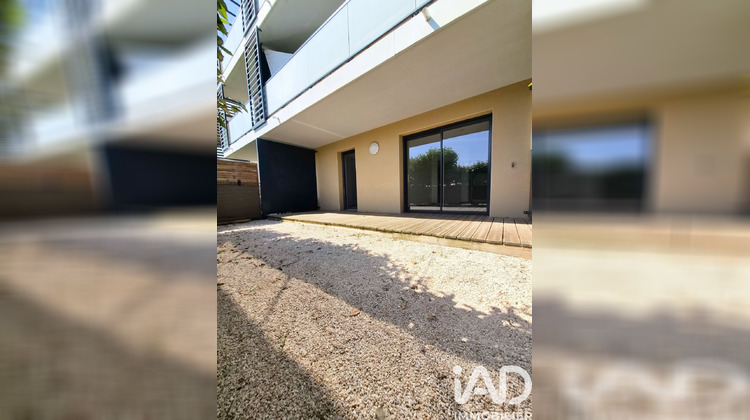 Ma-Cabane - Vente Appartement Argelès-sur-Mer, 40 m²