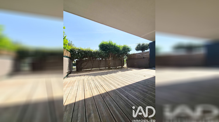 Ma-Cabane - Vente Appartement Argelès-sur-Mer, 40 m²