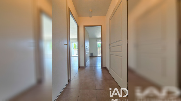 Ma-Cabane - Vente Appartement Argelès-sur-Mer, 40 m²