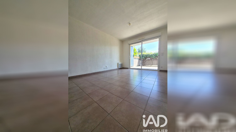 Ma-Cabane - Vente Appartement Argelès-sur-Mer, 40 m²