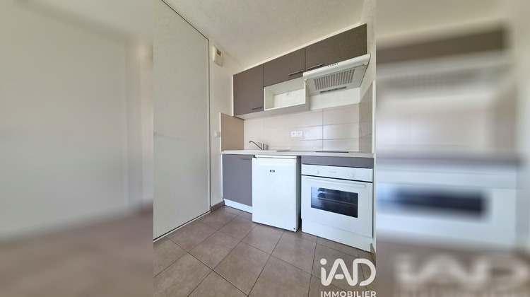 Ma-Cabane - Vente Appartement Argelès-sur-Mer, 40 m²