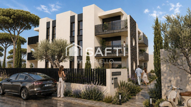 Ma-Cabane - Vente Appartement Argeles-sur-Mer, 65 m²