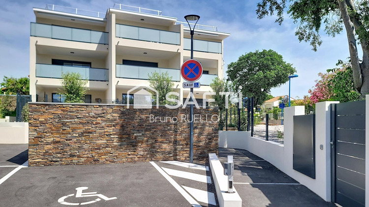 Ma-Cabane - Vente Appartement Argeles-sur-Mer, 77 m²