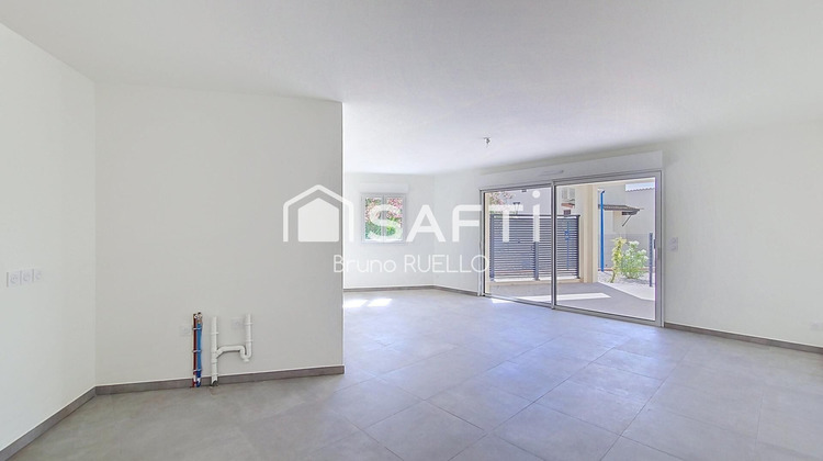 Ma-Cabane - Vente Appartement Argeles-sur-Mer, 77 m²