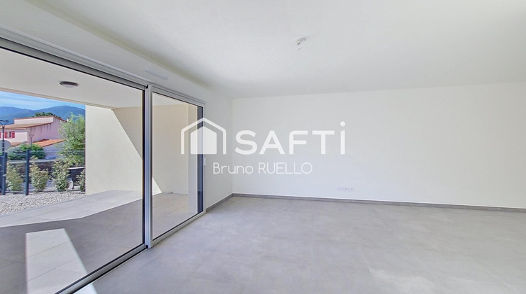 Ma-Cabane - Vente Appartement Argeles-sur-Mer, 77 m²