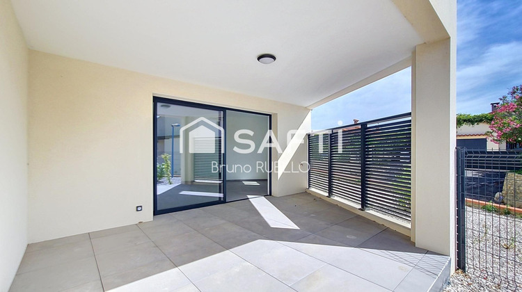 Ma-Cabane - Vente Appartement Argeles-sur-Mer, 77 m²
