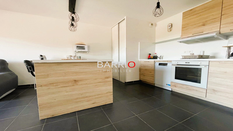 Ma-Cabane - Vente Appartement Argelès-sur-Mer, 50 m²