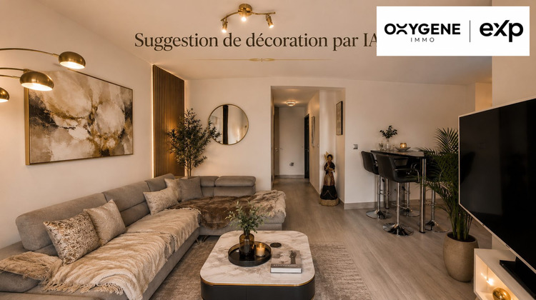 Ma-Cabane - Vente Appartement Argelès-sur-Mer, 38 m²