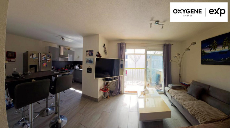 Ma-Cabane - Vente Appartement Argelès-sur-Mer, 38 m²