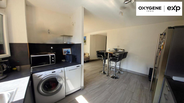 Ma-Cabane - Vente Appartement Argelès-sur-Mer, 38 m²