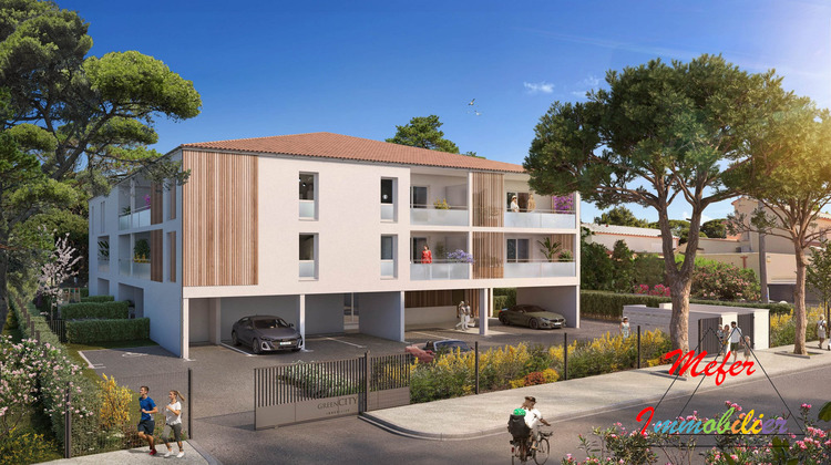 Ma-Cabane - Vente Appartement Argelès-sur-Mer, 66 m²