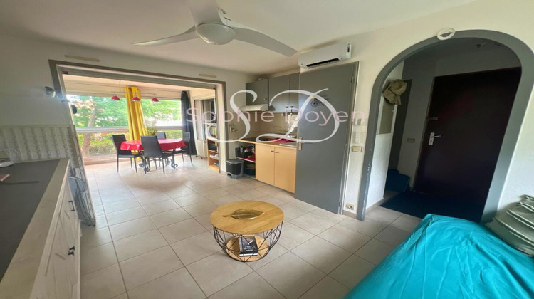 Ma-Cabane - Vente Appartement ARGELES SUR MER, 33 m²