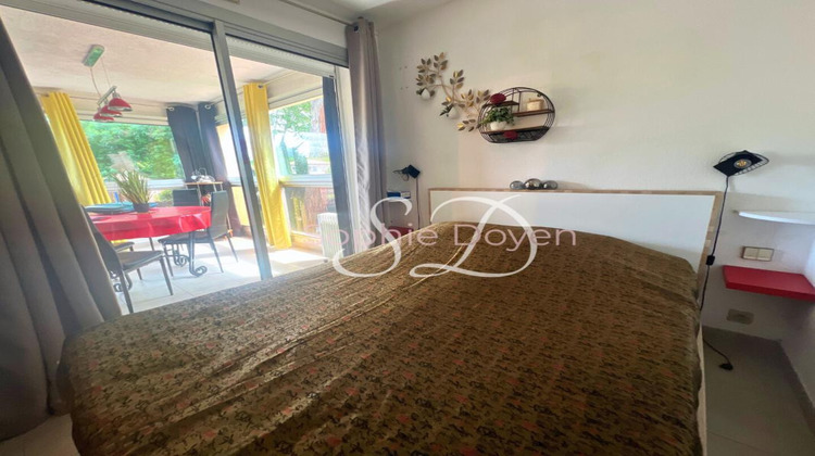 Ma-Cabane - Vente Appartement ARGELES SUR MER, 33 m²