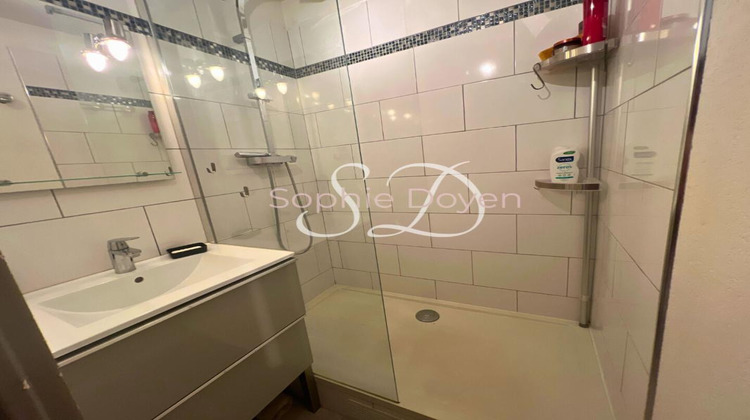 Ma-Cabane - Vente Appartement ARGELES SUR MER, 33 m²