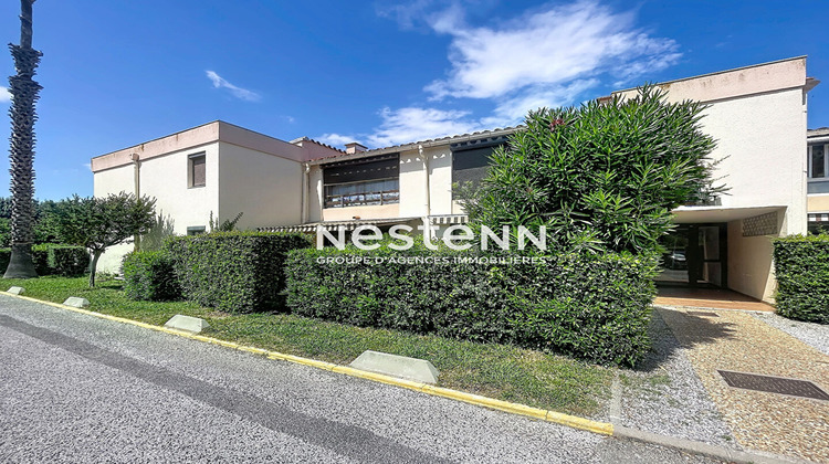 Ma-Cabane - Vente Appartement ARGELES-SUR-MER, 29 m²
