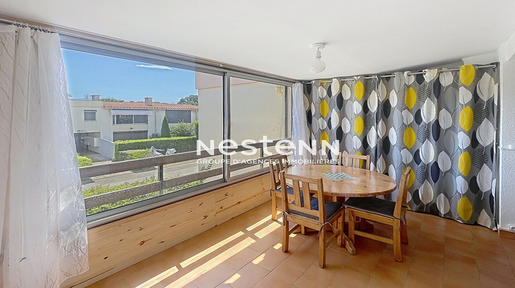 Ma-Cabane - Vente Appartement ARGELES-SUR-MER, 29 m²