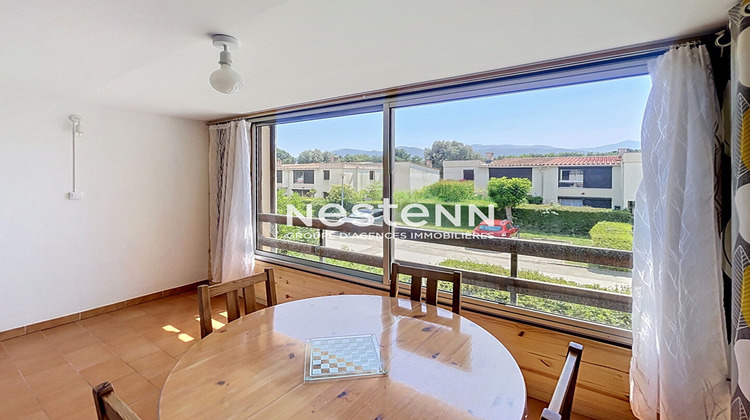 Ma-Cabane - Vente Appartement ARGELES-SUR-MER, 29 m²