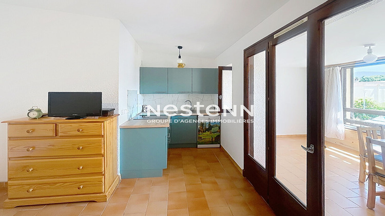Ma-Cabane - Vente Appartement ARGELES-SUR-MER, 29 m²