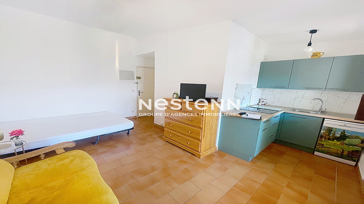 Ma-Cabane - Vente Appartement ARGELES-SUR-MER, 29 m²
