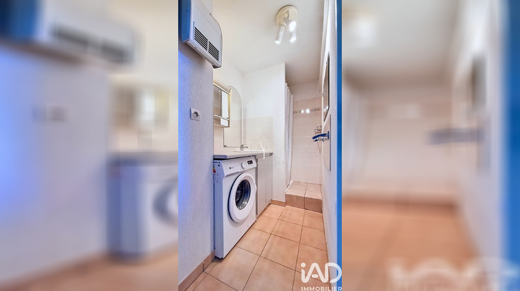Ma-Cabane - Vente Appartement Argelès-sur-Mer, 52 m²