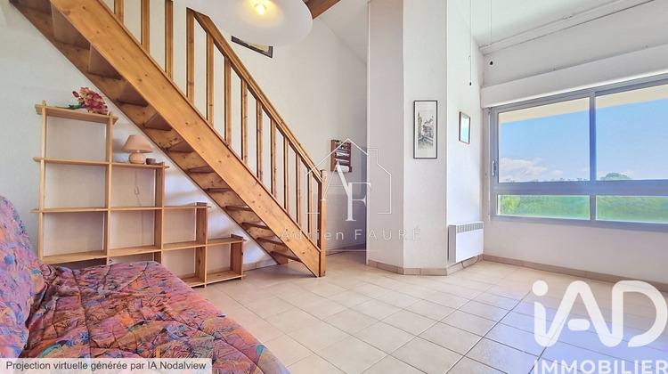 Ma-Cabane - Vente Appartement Argelès-sur-Mer, 52 m²