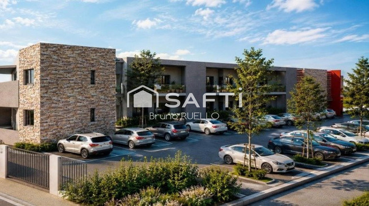 Ma-Cabane - Vente Appartement Argeles-sur-Mer, 44 m²