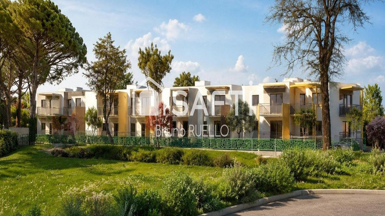 Ma-Cabane - Vente Appartement Argeles-sur-Mer, 44 m²