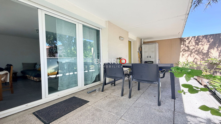 Ma-Cabane - Vente Appartement Argelès-sur-Mer, 43 m²