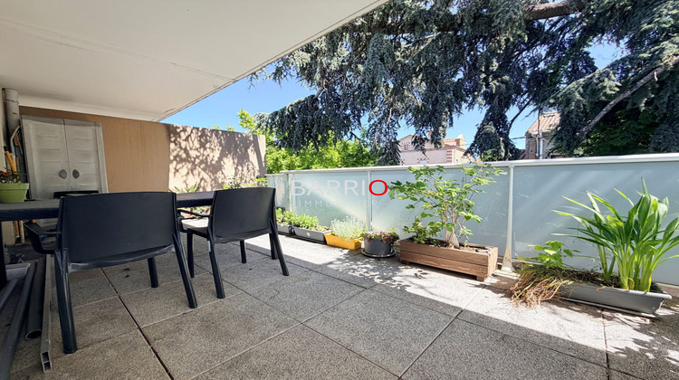 Ma-Cabane - Vente Appartement Argelès-sur-Mer, 43 m²