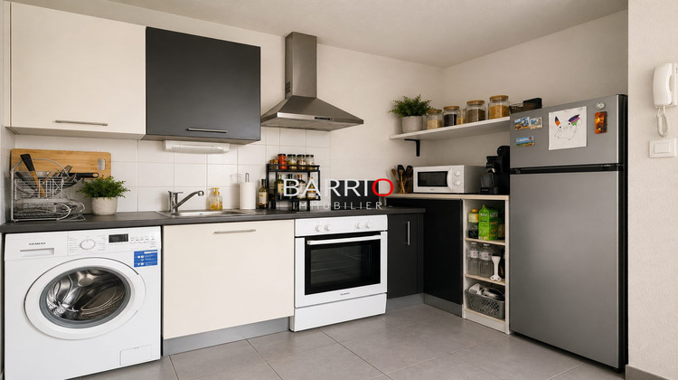 Ma-Cabane - Vente Appartement Argelès-sur-Mer, 43 m²
